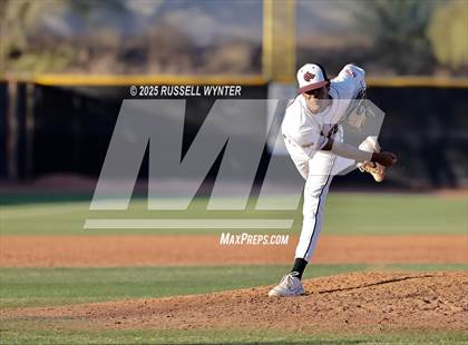 Thumbnail 2 in Crismon @ Desert Mountain photogallery.