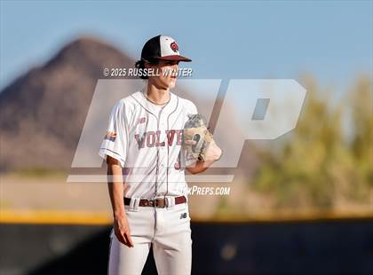 Thumbnail 2 in Crismon @ Desert Mountain photogallery.