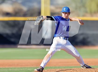 Thumbnail 3 in Crismon @ Desert Mountain photogallery.