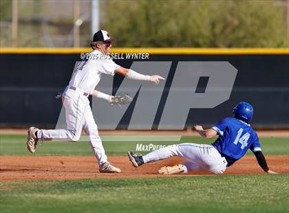 Thumbnail 1 in Crismon @ Desert Mountain photogallery.