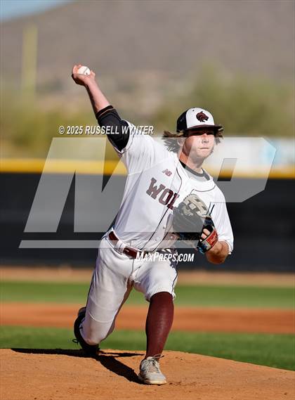 Thumbnail 2 in Crismon @ Desert Mountain photogallery.