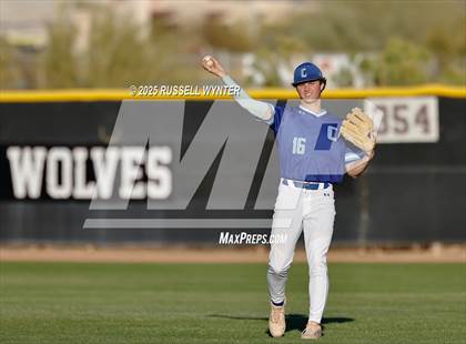 Thumbnail 2 in Crismon @ Desert Mountain photogallery.