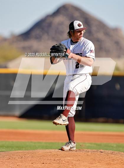 Thumbnail 3 in Crismon @ Desert Mountain photogallery.