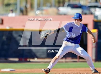 Thumbnail 1 in Crismon @ Desert Mountain photogallery.