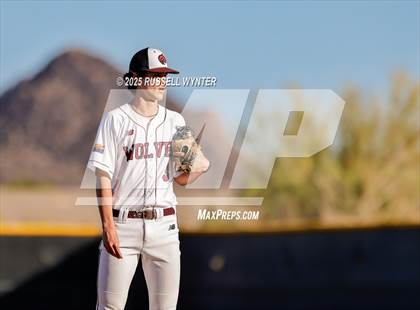 Thumbnail 1 in Crismon @ Desert Mountain photogallery.