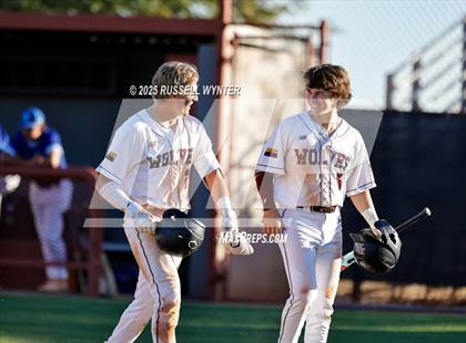Thumbnail 2 in Crismon @ Desert Mountain photogallery.