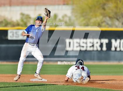 Thumbnail 3 in Crismon @ Desert Mountain photogallery.
