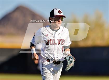 Thumbnail 1 in Crismon @ Desert Mountain photogallery.