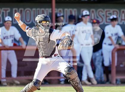 Thumbnail 2 in Crismon @ Desert Mountain photogallery.