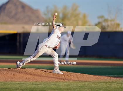Thumbnail 3 in Crismon @ Desert Mountain photogallery.