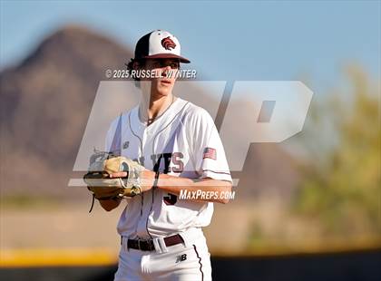 Thumbnail 2 in Crismon @ Desert Mountain photogallery.