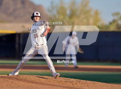 Thumbnail 1 in Crismon @ Desert Mountain photogallery.