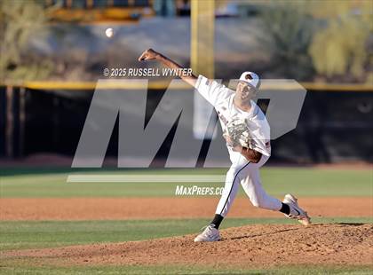 Thumbnail 1 in Crismon @ Desert Mountain photogallery.