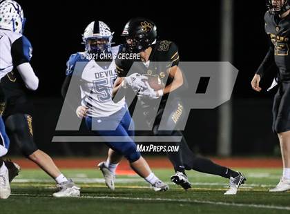 Thumbnail 2 in Batavia vs. Honeoye Falls-Lima (Section 5 Class B Final) photogallery.
