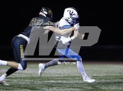 Thumbnail 1 in Batavia vs. Honeoye Falls-Lima (Section 5 Class B Final) photogallery.