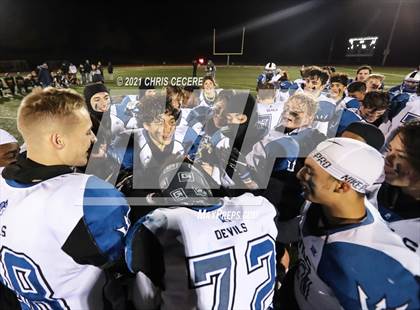 Thumbnail 2 in Batavia vs. Honeoye Falls-Lima (Section 5 Class B Final) photogallery.