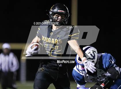 Thumbnail 1 in Batavia vs. Honeoye Falls-Lima (Section 5 Class B Final) photogallery.