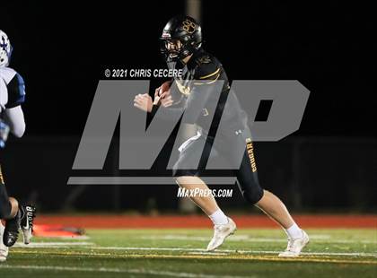 Thumbnail 1 in Batavia vs. Honeoye Falls-Lima (Section 5 Class B Final) photogallery.