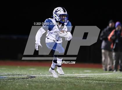 Thumbnail 1 in Batavia vs. Honeoye Falls-Lima (Section 5 Class B Final) photogallery.