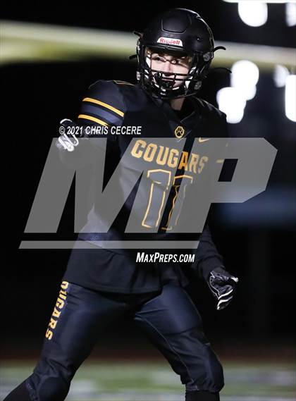 Thumbnail 1 in Batavia vs. Honeoye Falls-Lima (Section 5 Class B Final) photogallery.