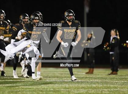 Thumbnail 2 in Batavia vs. Honeoye Falls-Lima (Section 5 Class B Final) photogallery.