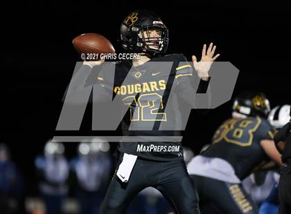 Thumbnail 1 in Batavia vs. Honeoye Falls-Lima (Section 5 Class B Final) photogallery.