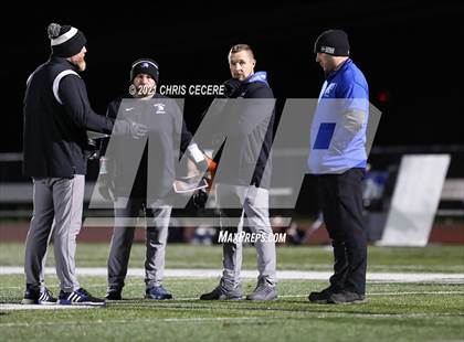 Thumbnail 3 in Batavia vs. Honeoye Falls-Lima (Section 5 Class B Final) photogallery.