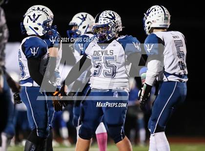 Thumbnail 1 in Batavia vs. Honeoye Falls-Lima (Section 5 Class B Final) photogallery.