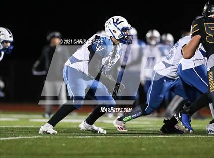 Thumbnail 3 in Batavia vs. Honeoye Falls-Lima (Section 5 Class B Final) photogallery.