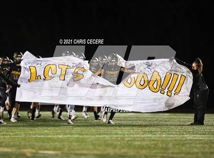 Thumbnail 2 in Batavia vs. Honeoye Falls-Lima (Section 5 Class B Final) photogallery.