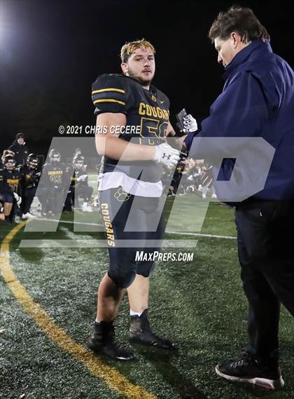 Thumbnail 2 in Batavia vs. Honeoye Falls-Lima (Section 5 Class B Final) photogallery.