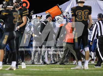 Thumbnail 3 in Batavia vs. Honeoye Falls-Lima (Section 5 Class B Final) photogallery.