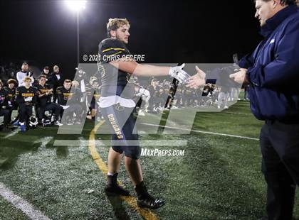Thumbnail 1 in Batavia vs. Honeoye Falls-Lima (Section 5 Class B Final) photogallery.