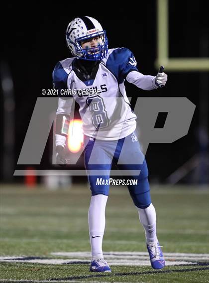 Thumbnail 1 in Batavia vs. Honeoye Falls-Lima (Section 5 Class B Final) photogallery.