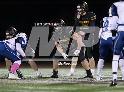 Thumbnail 2 in Batavia vs. Honeoye Falls-Lima (Section 5 Class B Final) photogallery.