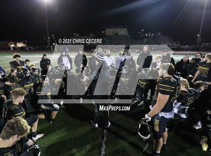 Thumbnail 2 in Batavia vs. Honeoye Falls-Lima (Section 5 Class B Final) photogallery.