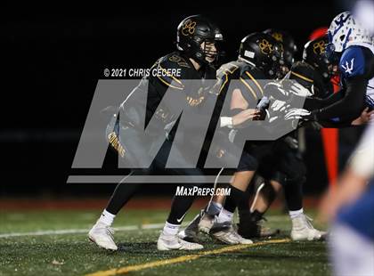 Thumbnail 3 in Batavia vs. Honeoye Falls-Lima (Section 5 Class B Final) photogallery.