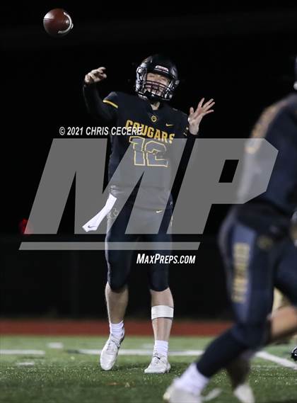Thumbnail 2 in Batavia vs. Honeoye Falls-Lima (Section 5 Class B Final) photogallery.