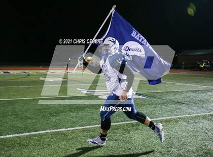 Thumbnail 2 in Batavia vs. Honeoye Falls-Lima (Section 5 Class B Final) photogallery.