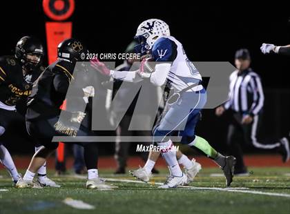 Thumbnail 3 in Batavia vs. Honeoye Falls-Lima (Section 5 Class B Final) photogallery.