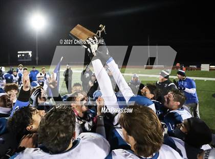 Thumbnail 1 in Batavia vs. Honeoye Falls-Lima (Section 5 Class B Final) photogallery.