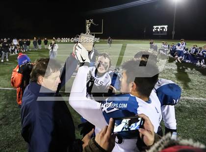 Thumbnail 1 in Batavia vs. Honeoye Falls-Lima (Section 5 Class B Final) photogallery.