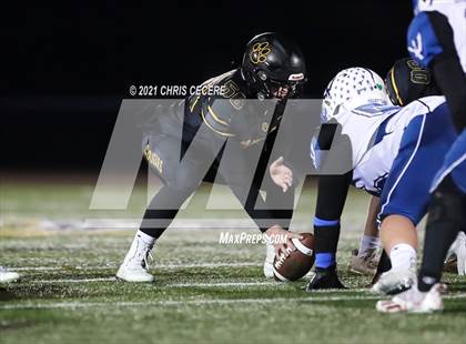Thumbnail 3 in Batavia vs. Honeoye Falls-Lima (Section 5 Class B Final) photogallery.