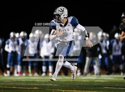 Thumbnail 1 in Batavia vs. Honeoye Falls-Lima (Section 5 Class B Final) photogallery.