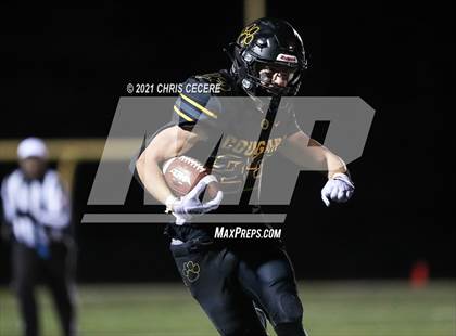 Thumbnail 3 in Batavia vs. Honeoye Falls-Lima (Section 5 Class B Final) photogallery.