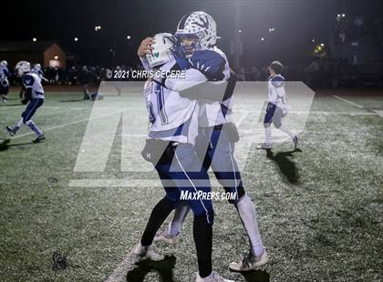 Thumbnail 1 in Batavia vs. Honeoye Falls-Lima (Section 5 Class B Final) photogallery.