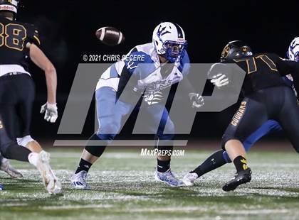 Thumbnail 2 in Batavia vs. Honeoye Falls-Lima (Section 5 Class B Final) photogallery.