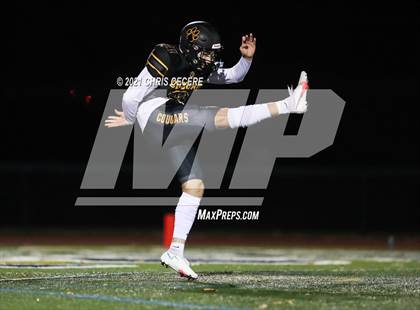 Thumbnail 1 in Batavia vs. Honeoye Falls-Lima (Section 5 Class B Final) photogallery.