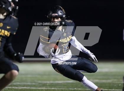 Thumbnail 2 in Batavia vs. Honeoye Falls-Lima (Section 5 Class B Final) photogallery.
