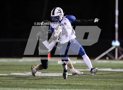 Thumbnail 3 in Batavia vs. Honeoye Falls-Lima (Section 5 Class B Final) photogallery.